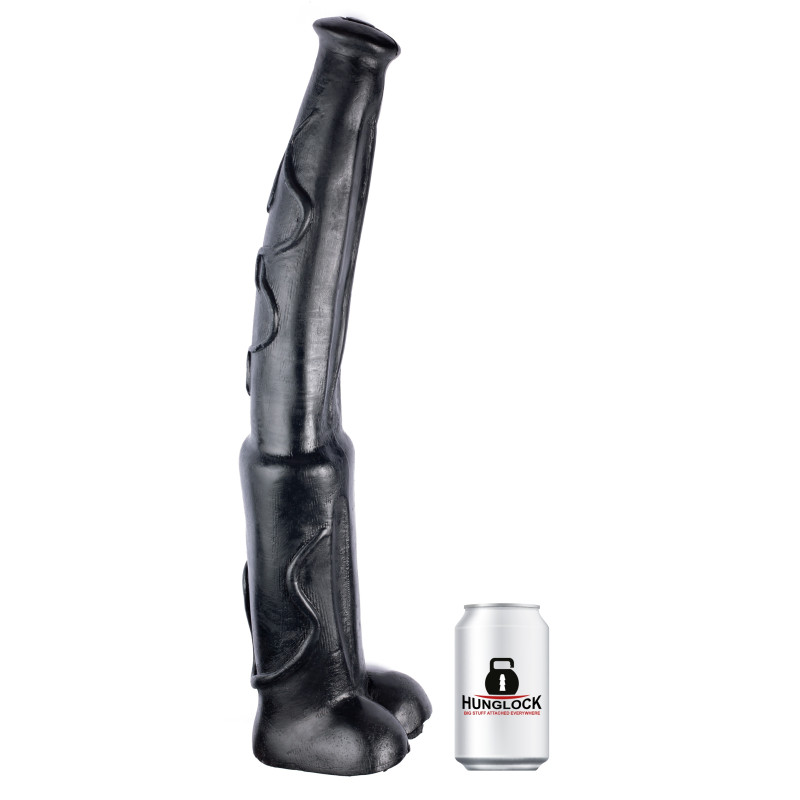 Hung Lock HUNGLOCK MEGA STALLION 47 x 8.5cm